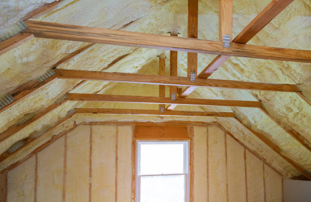 Best Residential Insulation in Riner, VA