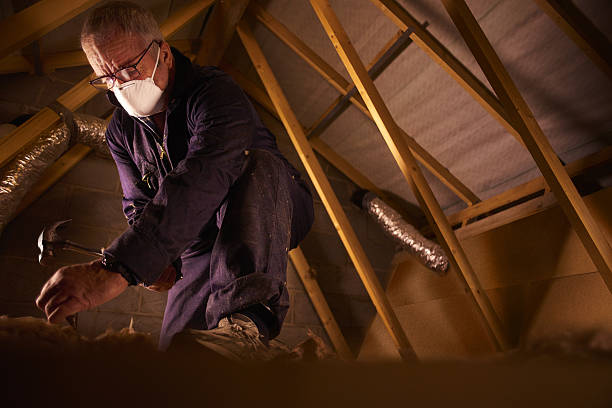 Best Residential Insulation in Riner, VA